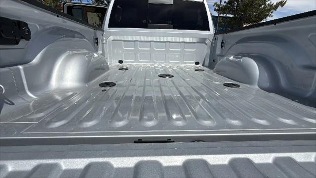 2026 Ram 2500 Laramie Crew Cab 4x4 6'4" Box