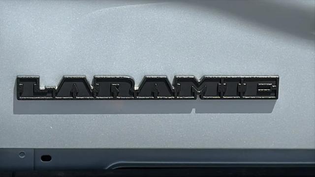 2026 Ram 2500 Laramie Crew Cab 4x4 6'4" Box