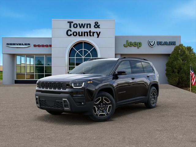 2026 Jeep Cherokee Limited for sale in Levittown, NY