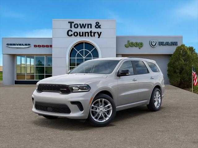 2026 Dodge Durango GT Plus AWD for sale in Levittown, NY