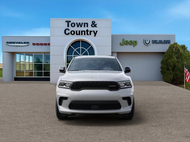 2026 Dodge Durango GT Plus AWD