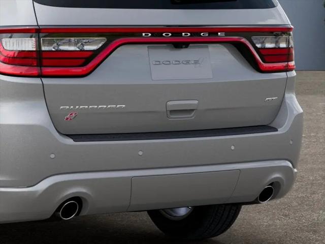 2026 Dodge Durango GT Plus AWD