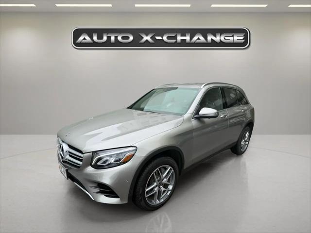2019 Mercedes-Benz GLC GLC 300 for sale in Honolulu, HI