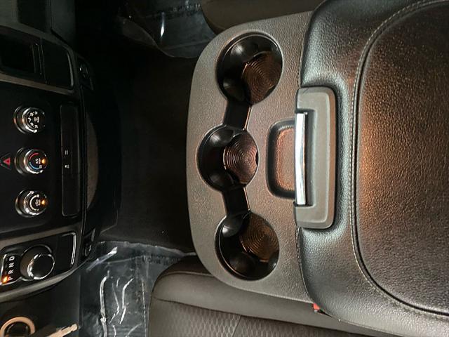 2019 Ram 1500 Classic Tradesman Quad Cab 4x2 6'4" Box