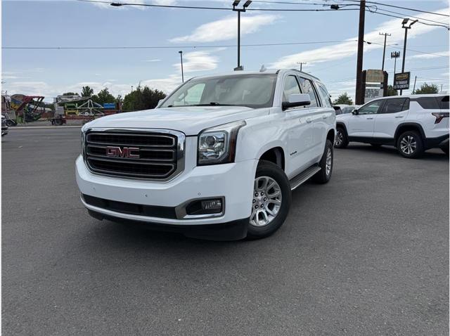 2020 GMC Yukon SLE for sale in Yakima, WA