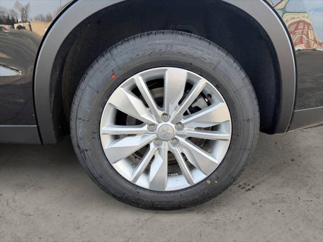 2026 Mitsubishi Outlander ES 1.5T S-AWC