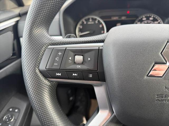 2026 Mitsubishi Outlander ES 1.5T S-AWC