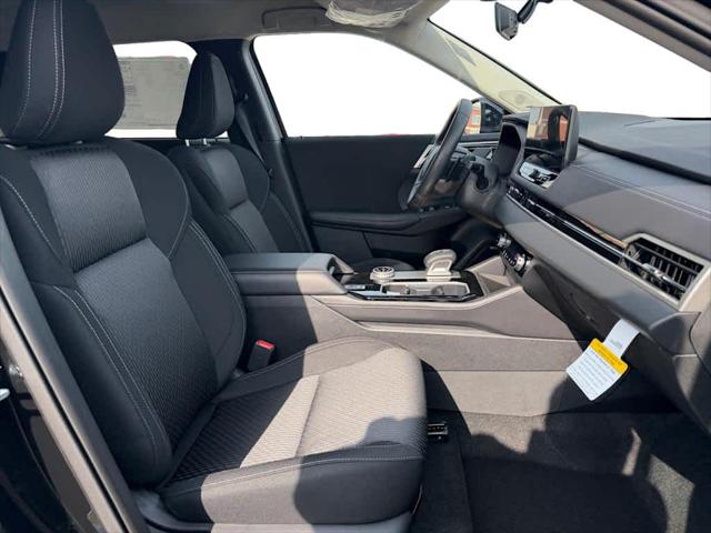 2026 Mitsubishi Outlander ES 1.5T S-AWC