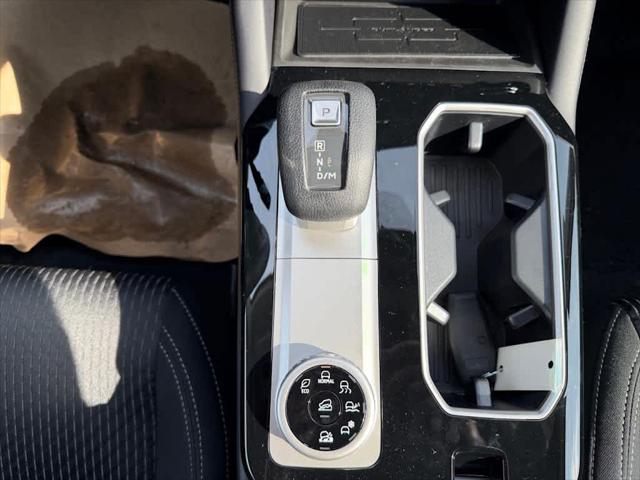 2026 Mitsubishi Outlander ES 1.5T S-AWC
