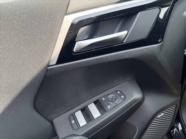 2026 Mitsubishi Outlander ES 1.5T S-AWC