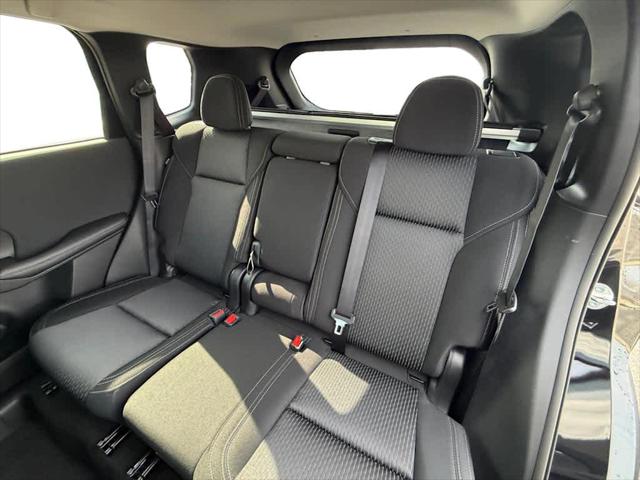 2026 Mitsubishi Outlander ES 1.5T S-AWC