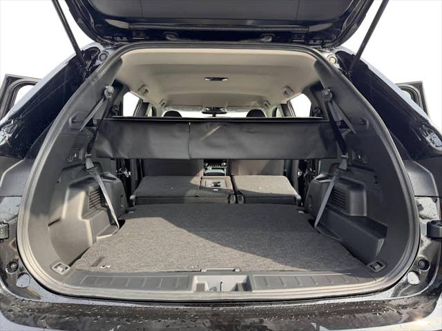 2026 Mitsubishi Outlander ES 1.5T S-AWC