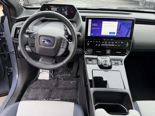 2023 Subaru Solterra Touring