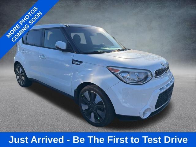 2014 Kia Soul ! 2014 Kia Soul !