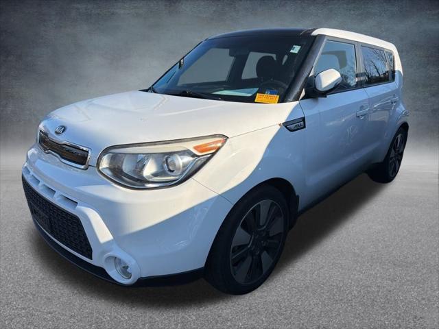 2014 Kia Soul ! 2014 Kia Soul !