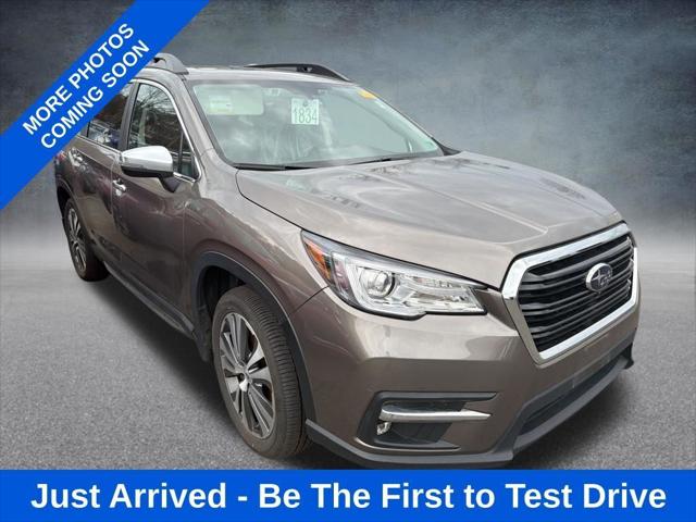 2022 Subaru Ascent Touring 2022 Subaru Ascent Touring