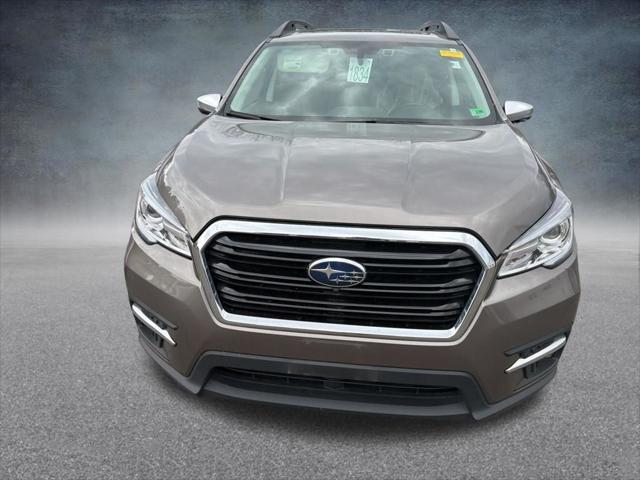 2022 Subaru Ascent Touring 2022 Subaru Ascent Touring