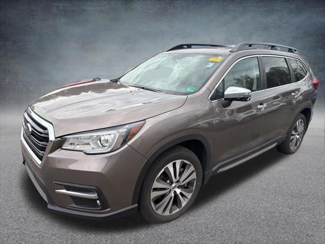 2022 Subaru Ascent Touring 2022 Subaru Ascent Touring