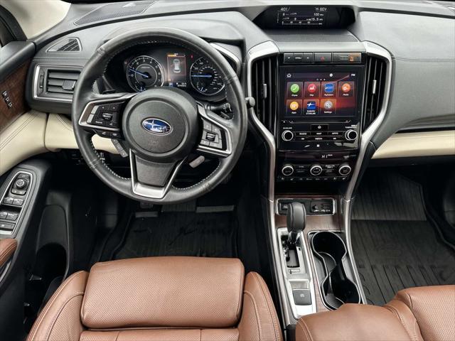 2022 Subaru Ascent Touring