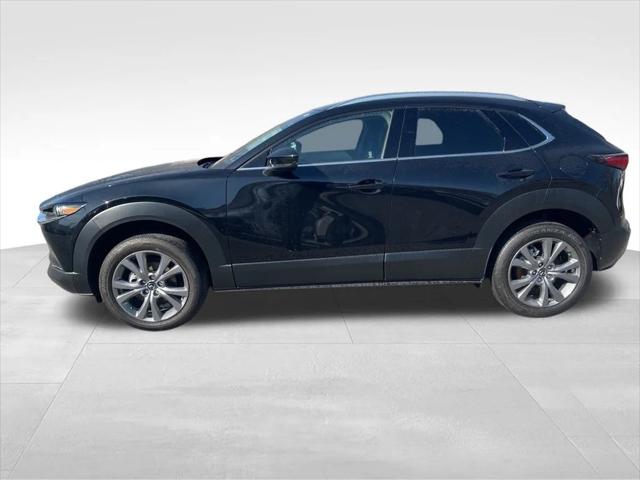 2025 Mazda CX-30 2.5 S Premium Package 2025 Mazda CX-30 2.5 S Premium Package