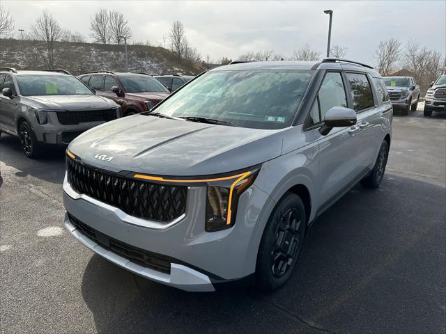 2026 Kia Carnival MPV EX for sale in State College, PA