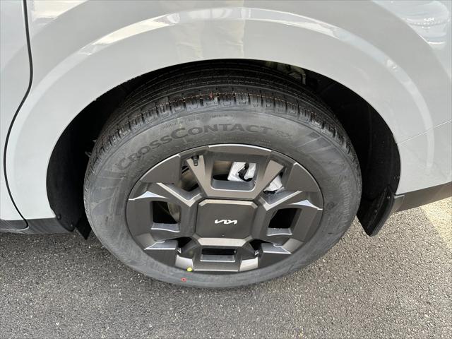 2026 Kia Carnival MPV EX