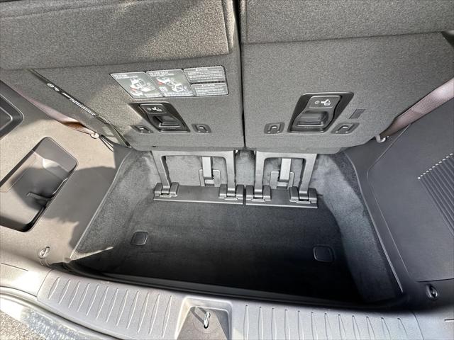 2026 Kia Carnival MPV EX