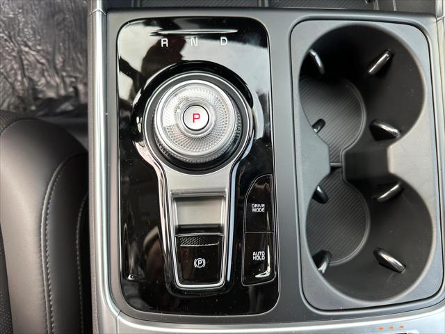 2026 Kia Carnival MPV EX