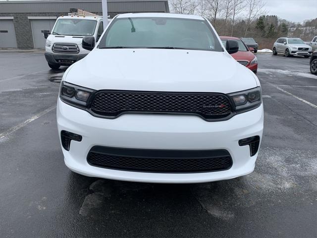 2022 Dodge Durango SXT AWD