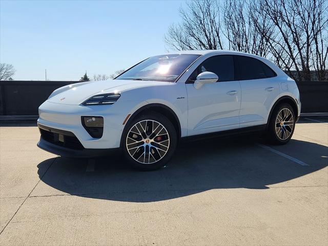 2026 Porsche Macan Electric 4S for sale in Annapolis, MD
