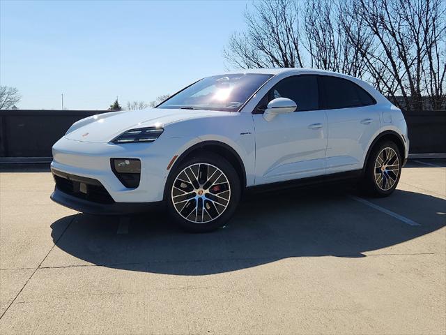 2026 Porsche Macan Electric 4S for sale in Annapolis, MD