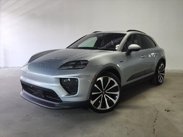 2026 Porsche Macan Electric 4 for sale in Annapolis, MD