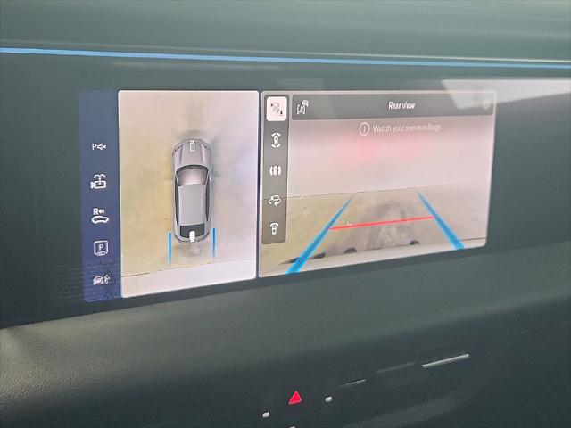 2026 Porsche Macan Electric 4