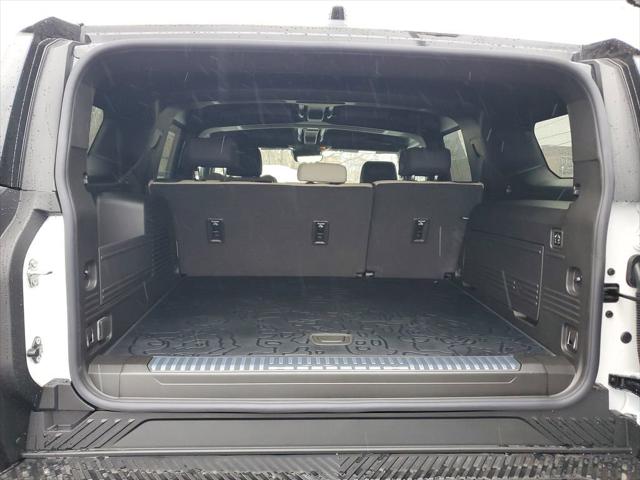 2026 GMC HUMMER EV 2X 4WD
