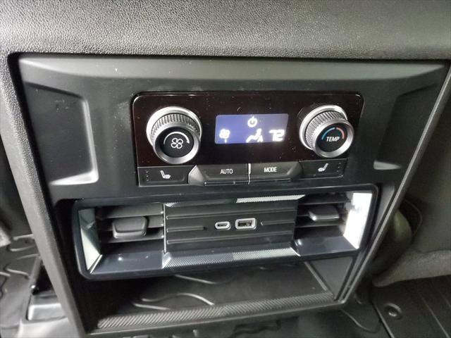 2026 GMC HUMMER EV 2X 4WD