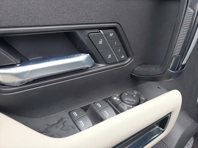 2026 GMC HUMMER EV 2X 4WD
