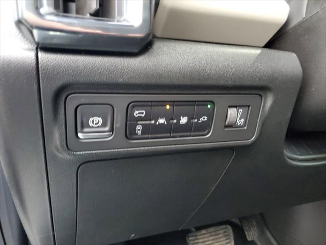 2026 GMC HUMMER EV 2X 4WD