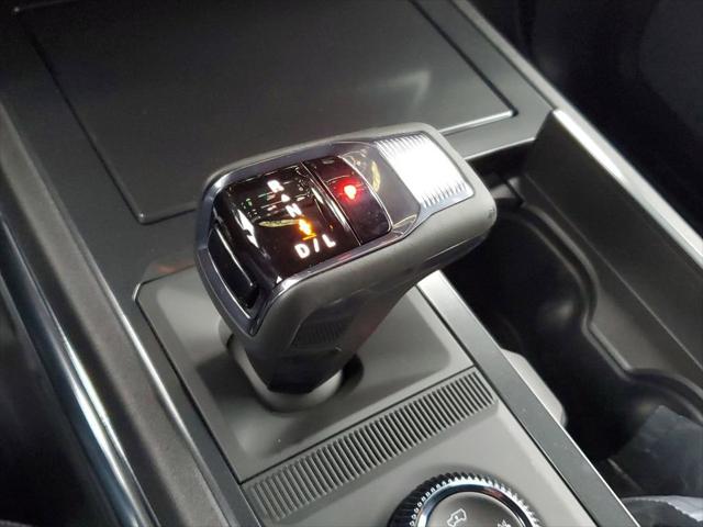 2026 GMC HUMMER EV 2X 4WD