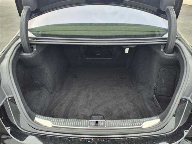 2023 Mercedes-Benz 500 4MATIC
