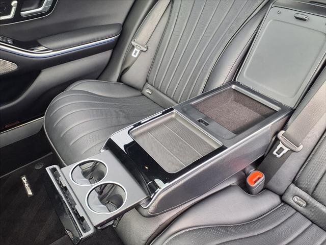 2023 Mercedes-Benz 500 4MATIC