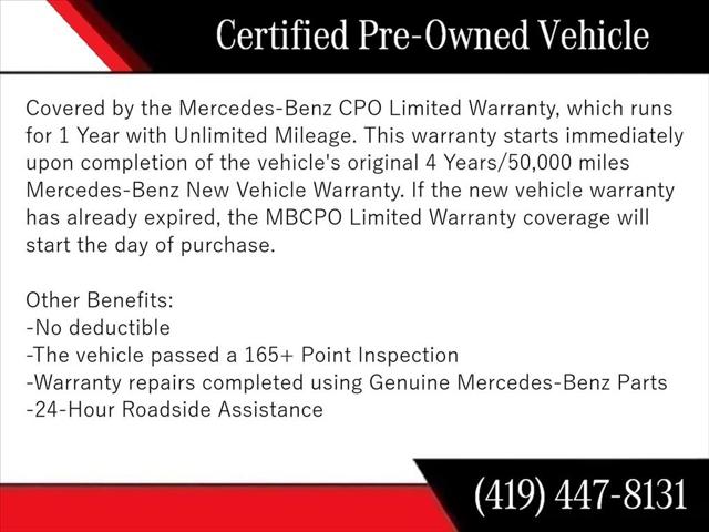 2023 Mercedes-Benz 500 4MATIC