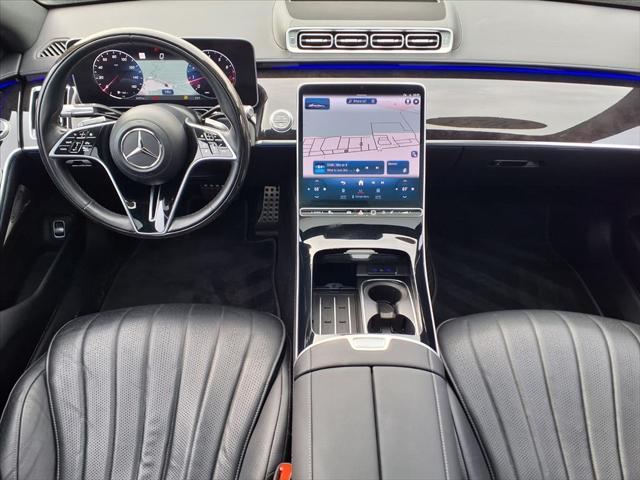 2023 Mercedes-Benz 500 4MATIC