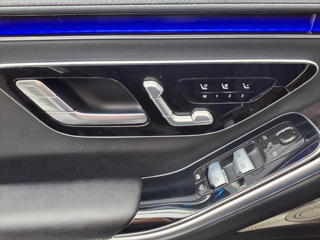2023 Mercedes-Benz 500 4MATIC