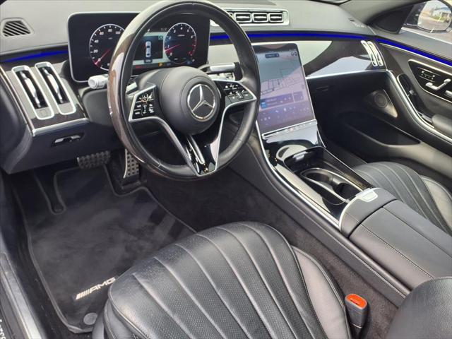 2023 Mercedes-Benz 500 4MATIC