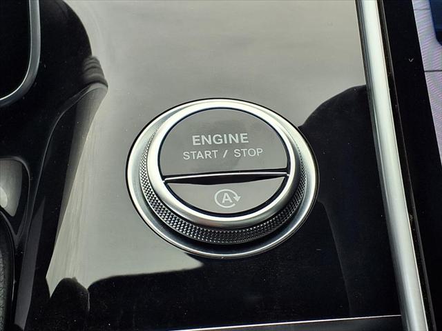 2023 Mercedes-Benz 500 4MATIC