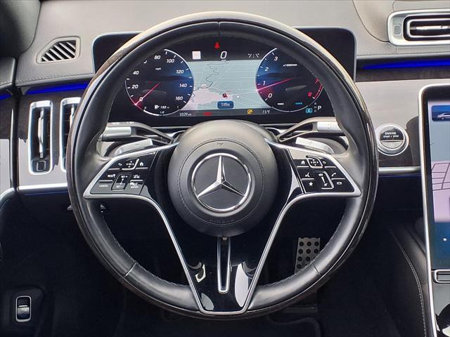 2023 Mercedes-Benz 500 4MATIC