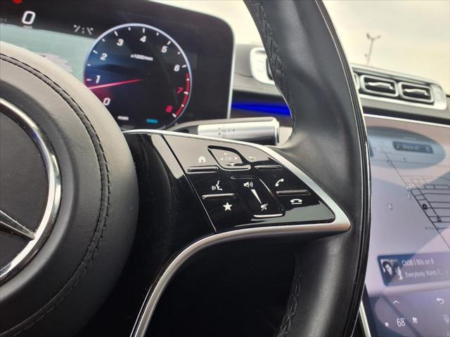 2023 Mercedes-Benz 500 4MATIC