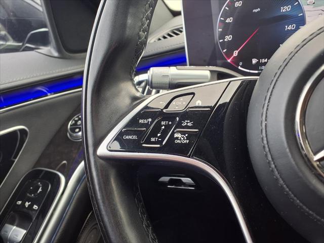 2023 Mercedes-Benz 500 4MATIC