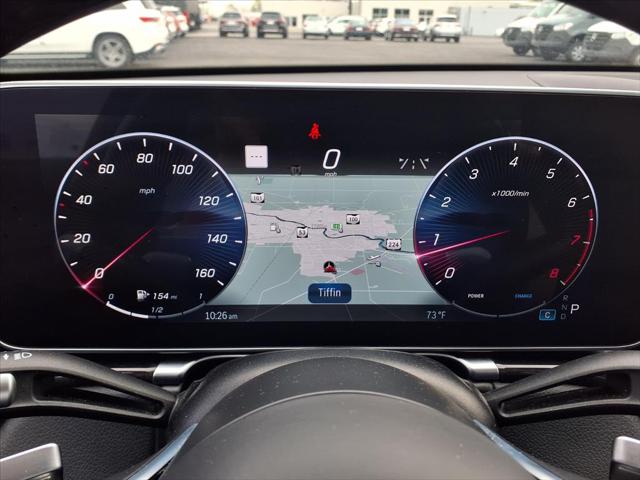 2023 Mercedes-Benz 500 4MATIC