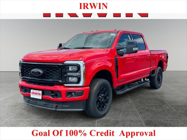 2026 Ford F-250 LARIAT for sale in Laconia, NH